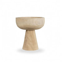Wooden Fruit Tray Eco-Friendly Tray Dish Long-Lasting for Coffee Table