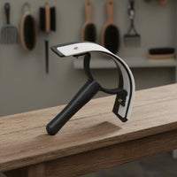 Horse Sweat Dampness Removal Grooming Tool Animal for Stable