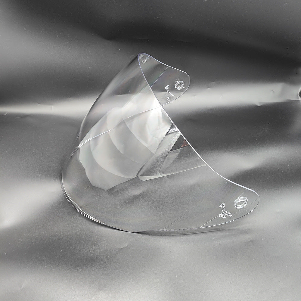 Clear