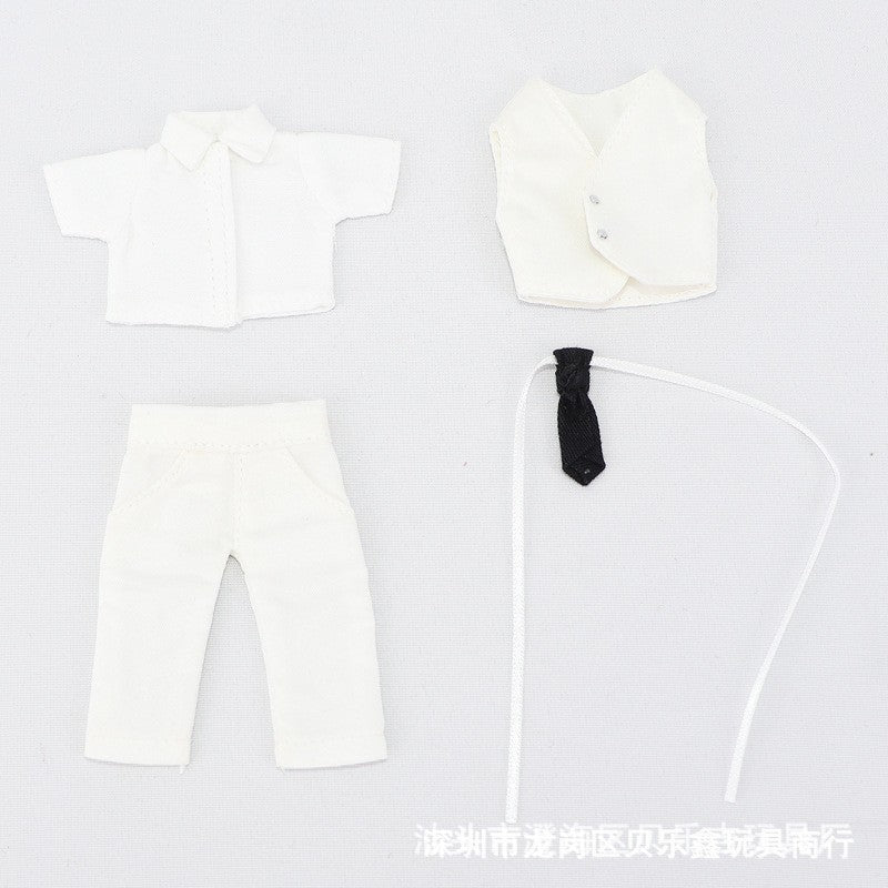 White / Short Sleeve