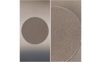 6mm Button Repair Pads Self-Adhesive Keypad Repair Dots Self-Adhesive Conductive Button Pad Round for DIYers, Hobbyists
