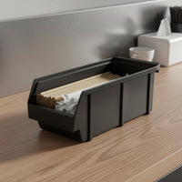 Coffee Station Organizer Multifunctional Coffee Bar Organizer Space-Saving