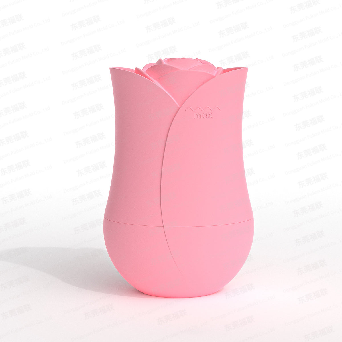 Pink Rose