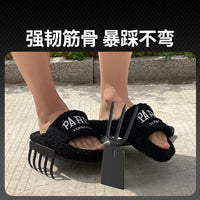 德国品质园艺小铲子铁锹工具家用套装种花铲挖野菜的专用赶海神器