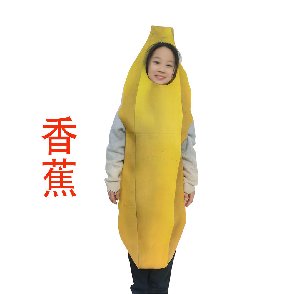 Yellow Banana