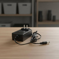 Adjustable Switching Power Adapter, DC, 12V, Home