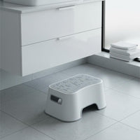 Young Child Step Stool Versatile Children's Footstool Strong Bearing Capacity Non-Slip Kids' Stool for Young Children, Kitchen