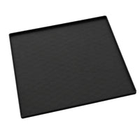 Washing Machine Appliance Top Cover Raised Edge Dryer Appliance Top Cover