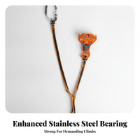 Overhead Cable Pulley Kit  Strapping Strap Overhead Pulley Kit Smooth Rolling Trolley Slider