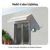 connected light-emitting diode Module strand Waterproof dot light-emitting diode Module Animated Effects