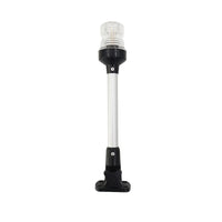 Easy Install Ribbed Lens LED Navigation Light Marine LED Navigation Light