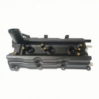EngineCover  with Hose Connections Compatible EngineCover  Dependable Fasteners for Workshop Service