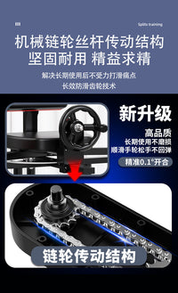 横叉趴青蛙一字马训练器韧带拉伸开胯拉筋神器抻筋儿童成人劈叉器