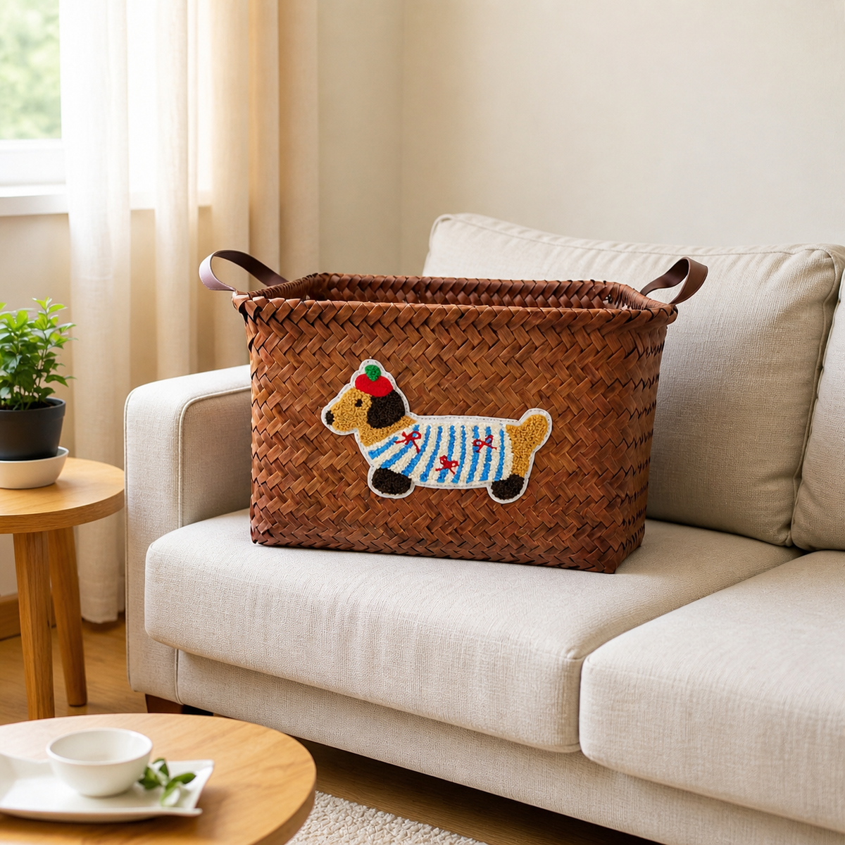 storage basket