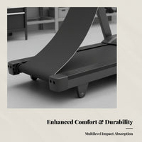 Treadmill Conveyor Running Belt, Original Track, Foldable, Home Fitness Accessory