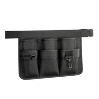 Gardening Tool Apron Tear-Resistant-Resistant Waist Tool Apron Washable
