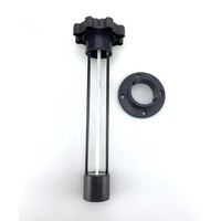 Mechanical Oil Level Gauge for Generator Set Fuel Tank