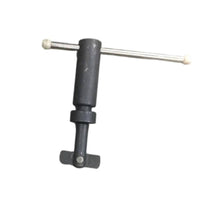 Hard to Reach Areas Split-Conductor Wrench T-Handle Spacer-Bar Wrench