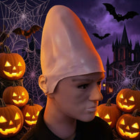 Realistic Costume Hood