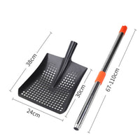 Telescopic Drain Easy to Clean Extendable Sewer Collector for Ditch Cleanup