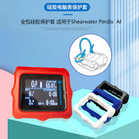 Silicone Protective Case for Shearwater Perdix AI Dive Computer