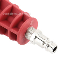 Pneumatic CV Boot Expander Tool for Outer CV Boot Replacement