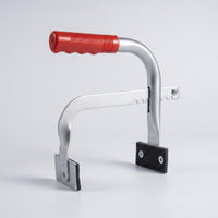 Adjustable Battery Carrier Anti-Slip Battery Lifter Padded Tool Universal for DIYers, Repair Shops