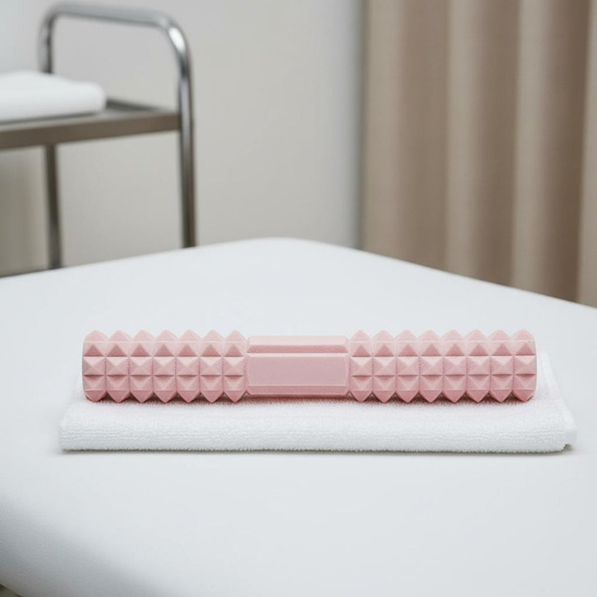 Muscle Recovery Flexible Resistance Bar Portable Physical Rehabilitation Bar for Home Gym