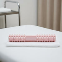 Muscle Recovery Flexible Resistance Bar Portable Physical Rehabilitation Bar for Home Gym