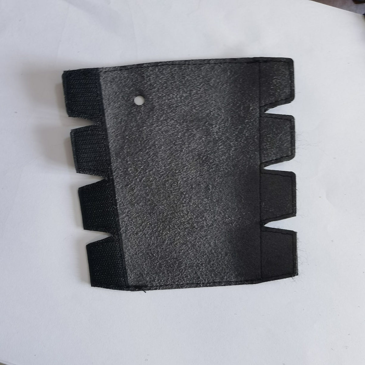 French Horn Protective Cover Hand Grip Leather Handle Anti-Wear Instrument Accessory
