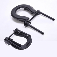 Professional Massage Face Cradle, Waterproof Face Cradle for Massage Bed, High-Resilience Face Cradle for Mobile Massage
