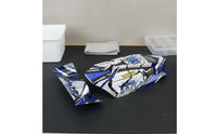 1:12 RC Car Body cover Lightweight Blue RC Body cover Painted Finish Hobby Part for Wltoys Replacement