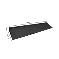 Foam Slant Board Stable Squat Wedge Long-Lasting Calf Stretcher Sturdy for Physical Rehabilitation