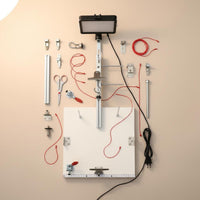 Bracelet Making Jig Single-Person Operation Rope Braiding Board Sturdy Design