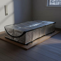 Attic Insulation Cover Energy Saving Stair Hatch Insulation Cover Dustproof