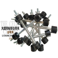 Lichuang Maple/Nylon Cello Clamp for Instrument Repair and Assembly
