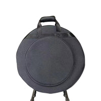 Drum Cymbal Backpack with Thick Padding and Handles