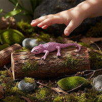 Realistic Reptile Figurine Educational Model Toy Science Education Reptile Figure for Kids, Classroom, School
