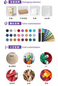 DIY手提益智仿真木制儿童过家家玩具套装男孩维修修理智力工具箱