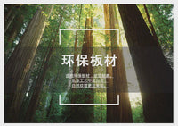 卧室床头柜简约现代边柜宿舍创意床头柜简易迷你实木小茶几可移动