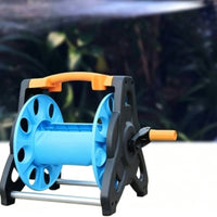 Water Hose Reel Carrier Compact Garden Hose Reel Carrier Lightweight