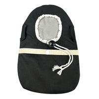 Ostomy Pouch Protective Cover Adjustable Outer Cover with Inner Layer