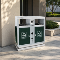 waste receptacle