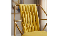 Adjustable Bar Stool with Backrest Swivel Bar Stool Ergonomic Furniture Cushioned for Kitchen Island