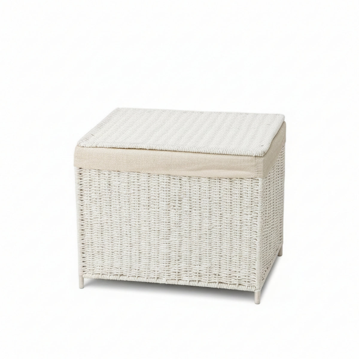 Laundry Basket with Removable Liner Foldable Laundry Basket with Lid Sturdy for Bedroom