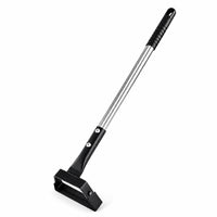 Mini Stirrup Hoe Multi Purpose Stirrup Hoe Lightweight for Garden
