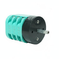 Manual Operation Tire Changer Engine Switch Easy Installation Tire Changer Switch Long-Lasting
