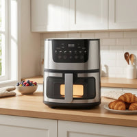 Electric Air Fryer