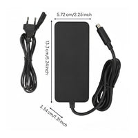 M365 Pro Charger 41V Electric Scooter Charger 1.7A
