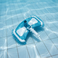 Cleaner Manual Pool Suction Head Weighted for Swimming Pools